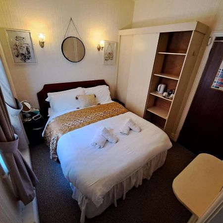 Lily Hotel Blackpool Extérieur photo
