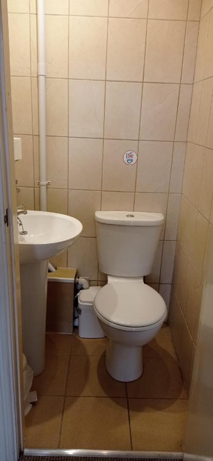 Lily Hotel Blackpool Extérieur photo