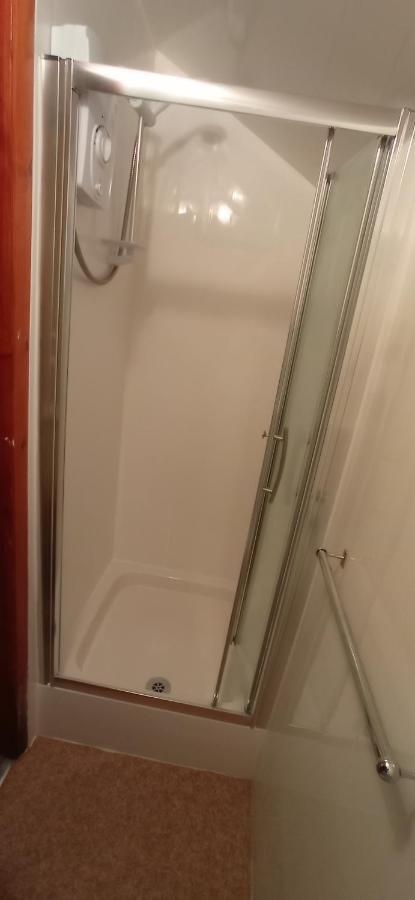 Lily Hotel Blackpool Extérieur photo
