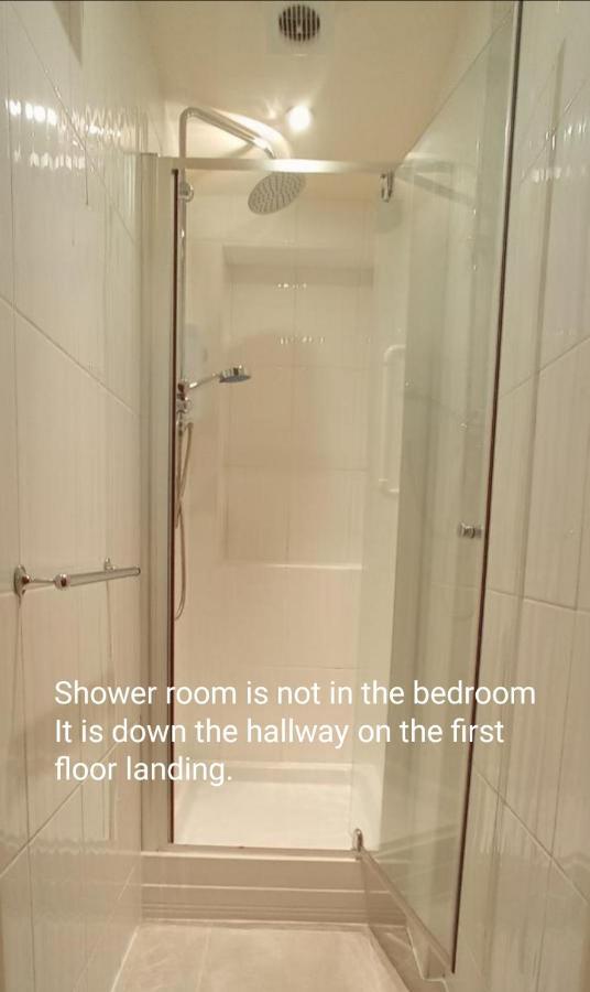 Lily Hotel Blackpool Chambre photo